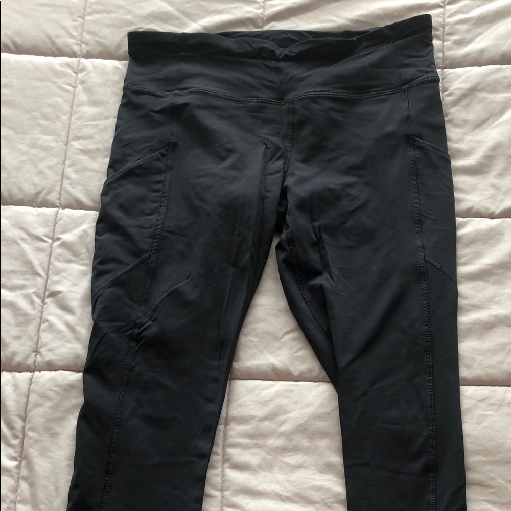 Lululemon Speed Tight III